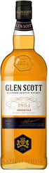 Glen Scott Whisky Kosher 1L