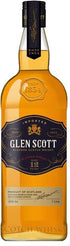 Glen Scott Whisky Kosher Aged 12 Years 1L