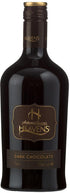 Heavens Dark Chocolate Liqueur