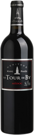 Héritage Marc Pagès De La Tour De By 2016