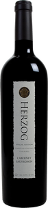 Herzog Special Edition Chalk Hill Cabernet Sauvignon