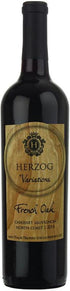 Herzog Variations French Oak Cabernet Sauvignon