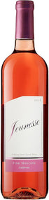 Jeunesse Pink Moscato Semi Sweet