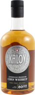 Kalov American Premium Corn Whisky