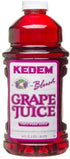 Kedem Blush Grape Juice 1.89L