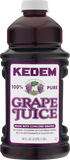 Kedem Concord Grape Juice 1.89L
