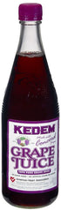 Kedem Concord Grape Juice 650ml