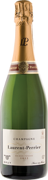 Laurent Perrier Brut Kosher Champagne
