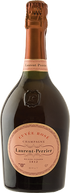 Laurent Perrier Cuvee Rose Kosher Champagne