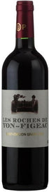 Les Roches De Yon Saint Emilion Grand Cru