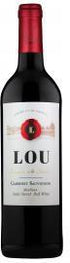 Lou Cabernet Sauvignon Moelleux Semi Sweet