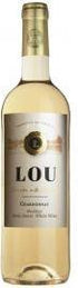 Lou Chardonnay Moelleux Semi Dry