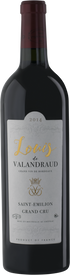 Chateau Valandraud Louis de Valandraud 2014