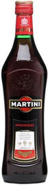 Martini Rosso Kosher 1 Liter