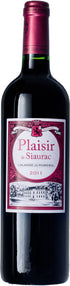 PLAISIR de Siaurac