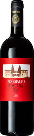 Poggialto Toscana 2011