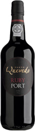 Porto Quevedo Ruby Port