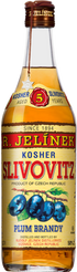 R. Jelinek Slivovitz Gold Aged 5 Years Kosher