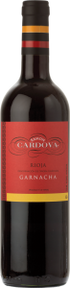 Ramon Cardova Garnacha