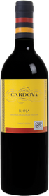 Ramon Cardova Rioja