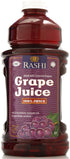 Rashi Concord Grape Juice 1.89L