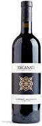 Recanati Cabernet Sauvignon