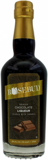 Rosebud Chocolate Liqueur 750ml