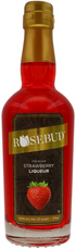 Rosebud Strawberry Liqueur 375ml