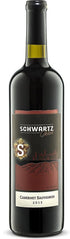 Schwartz Select Cabernet Sauvignon 2013