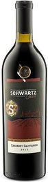 Schwartz Special Reserve Cabernet Sauvignon 2013