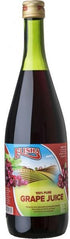 Elisha Red Grape Juice 1L