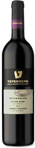 Teperberg Impression Cabernet Sauvignon