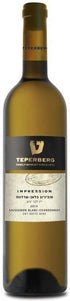 Teperberg Impression Sauvignon Blanc Chardonnay