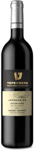 Teperberg Impression Simi Dry Red Cabernet Sauvignon