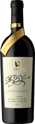 Teperberg Legacy Petit Verdot