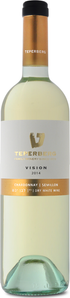 Teperberg Vision Dry White Chardonnay-Semillon