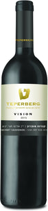 Teperberg Vision Semi Dry Cabernet Sauvignon