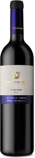 Teperberg Vision Shiraz