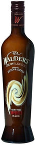 Walders Scotch & Coffee Creamy Liqueur