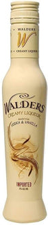 Walders Vodka & Vanilla Creamy Liqueur 200ml