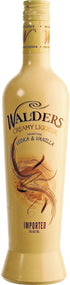 Walders Vodka & Vanilla Creamy Liqueur