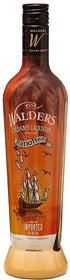 Walders Rum & Banoffee Creamy Liqueur