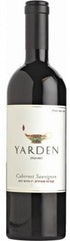 Yarden Cabernet Sauvignon