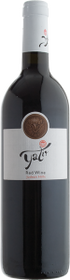 Yatir MT. Amasa Red Blend
